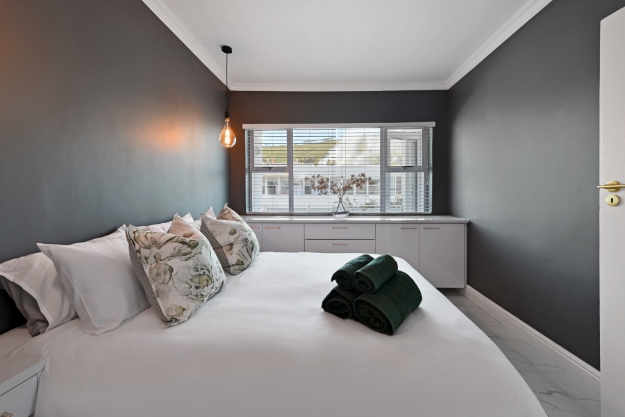 To Let 1 Bedroom Property for Rent in Cape Town City Centre Western Cape